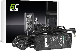 GREEN CELL Nabíjačka na notebook Acer Aspire 5820TZ, Acer Aspire 5830TG, Acer Aspire 5830TG, Acer Aspire 7315 19V 4.74A