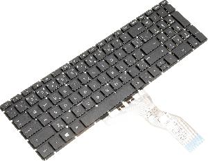 Emeru SK/CZ Klávesnica HP 15-cs0012nh, 15-cs0012nm, 15-cs0012ns, 15-cs0012nu