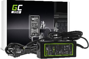 GREEN CELL Nabíjačka na notebook Sony Vaio Duo 13 SVD1321H4RB, Sony Vaio Duo 13 SVD1321H4RR, Sony Vaio Duo 13 SVD1321H4RS, Sony Vaio Duo 13 SVD1321H4RW 10.5V 3.8A 40W