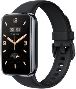 Xiaomi Smart Band 7 Pro GL Black