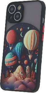 Ultra Trendy Travel Samsung Galaxy S24 5G S921 black